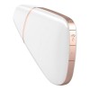 Satisfyer Love Triangle White ラブトライアングル ホワイト 吸引ローター 遠隔 アダルトグッズ Satisfyer Love Triangle White ラブトライアングル ホワイト 吸引ローター 遠隔 アダルトグッズ