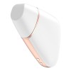 Satisfyer Love Triangle White ラブトライアングル ホワイト 吸引ローター 遠隔 アダルトグッズ Satisfyer Love Triangle White ラブトライアングル ホワイト 吸引ローター 遠隔 アダルトグッズ