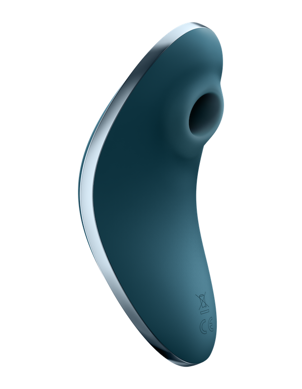 Satisfyer Vulva Lover1 Blue ブルー 吸引ローター 吸うやつ 強力 クリ責め アダルトグッズ Satisfyer Vulva Lover1 Blue ブルー 吸引ローター 吸うやつ 強力 クリ責め アダルトグッズ
