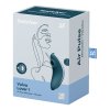 Satisfyer Vulva Lover1 Blue ブルー 吸引ローター 吸うやつ 強力 クリ責め アダルトグッズ Satisfyer Vulva Lover1 Blue ブルー 吸引ローター 吸うやつ 強力 クリ責め アダルトグッズ