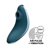Satisfyer Vulva Lover1 Blue ブルー 吸引ローター 吸うやつ 強力 クリ責め アダルトグッズ Satisfyer Vulva Lover1 Blue ブルー 吸引ローター 吸うやつ 強力 クリ責め アダルトグッズ