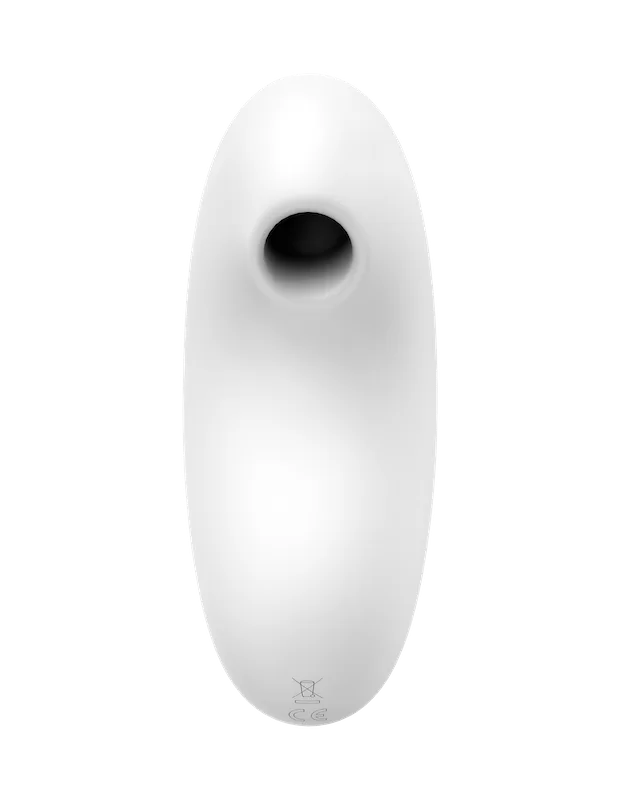 Satisfyer Vulva Lover2 White バルバラバー2 ホワイト 吸引ローター クリ責め 大人のおもちゃ Satisfyer Vulva Lover2 White バルバラバー2 ホワイト 吸引ローター クリ責め 大人のおもちゃ