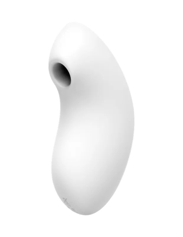 Satisfyer Vulva Lover2 White バルバラバー2 ホワイト 吸引ローター クリ責め 大人のおもちゃ Satisfyer Vulva Lover2 White バルバラバー2 ホワイト 吸引ローター クリ責め 大人のおもちゃ