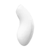 Satisfyer Vulva Lover2 White バルバラバー2 ホワイト 吸引ローター クリ責め 大人のおもちゃ Satisfyer Vulva Lover2 White バルバラバー2 ホワイト 吸引ローター クリ責め 大人のおもちゃ