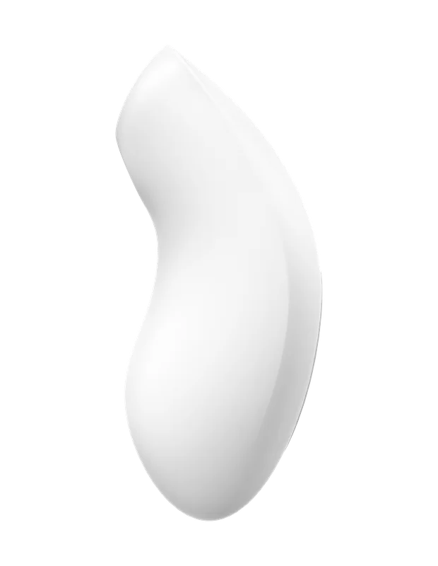 Satisfyer Vulva Lover2 White バルバラバー2 ホワイト 吸引ローター クリ責め 大人のおもちゃ Satisfyer Vulva Lover2 White バルバラバー2 ホワイト 吸引ローター クリ責め 大人のおもちゃ