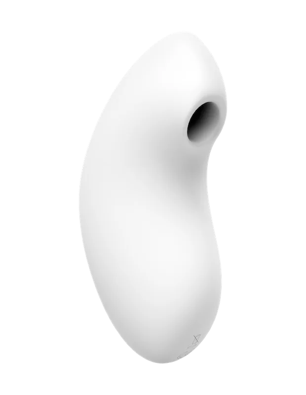 Satisfyer Vulva Lover2 White バルバラバー2 ホワイト 吸引ローター クリ責め 大人のおもちゃ Satisfyer Vulva Lover2 White バルバラバー2 ホワイト 吸引ローター クリ責め 大人のおもちゃ
