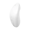 Satisfyer Vulva Lover2 White バルバラバー2 ホワイト 吸引ローター クリ責め 大人のおもちゃ Satisfyer Vulva Lover2 White バルバラバー2 ホワイト 吸引ローター クリ責め 大人のおもちゃ