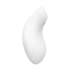 Satisfyer Vulva Lover2 White バルバラバー2 ホワイト 吸引ローター クリ責め 大人のおもちゃ Satisfyer Vulva Lover2 White バルバラバー2 ホワイト 吸引ローター クリ責め 大人のおもちゃ