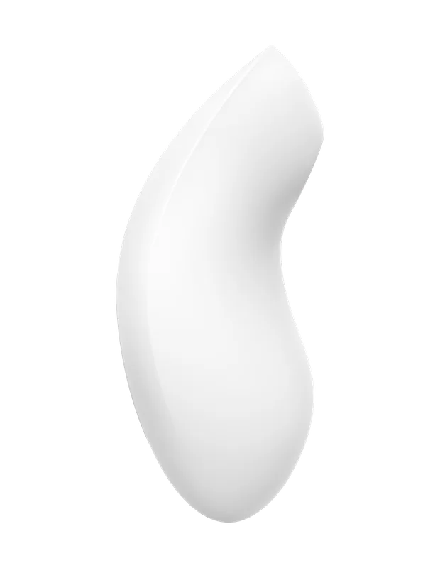 Satisfyer Vulva Lover2 White バルバラバー2 ホワイト 吸引ローター クリ責め 大人のおもちゃ Satisfyer Vulva Lover2 White バルバラバー2 ホワイト 吸引ローター クリ責め 大人のおもちゃ