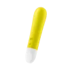 【限定カラー】Satisfyer Ultra Power Bullet 1 yellow/ウルトラパワーバレット1 イエロー ミニ万能ローター 大人のおもちゃ 【限定カラー】Satisfyer Ultra Power Bullet 1 yellow/ウルトラパワーバレット1 イエロー ミニ万能ローター 大人のおもちゃ