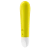 【限定カラー】Satisfyer Ultra Power Bullet 1 yellow/ウルトラパワーバレット1 イエロー ミニ万能ローター 大人のおもちゃ 【限定カラー】Satisfyer Ultra Power Bullet 1 yellow/ウルトラパワーバレット1 イエロー ミニ万能ローター 大人のおもちゃ