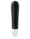 【限定カラー】Satisfyer Ultra Power Bullet 2 black/ウルトラパワーバレット2 ブラック ミニ万能ローター 大人のおもちゃ