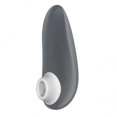 Womanizer Starler3 Gray/ ウーマナイザー スターレット3 グレー 吸引ローター アダルトグッズ Womanizer Starler3 Gray/ ウーマナイザー スターレット3 グレー 吸引ローター アダルトグッズ