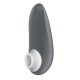 Womanizer Starler3 Gray/ ウーマナイザー スターレット3 グレー　吸引ローター　アダルトグッズ
