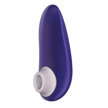 Womanizer Starler3 Indigo/ ウーマナイザー スターレット3 インディゴ 吸引ローター 大人のおもちゃ Womanizer Starler3 Indigo/ ウーマナイザー スターレット3 インディゴ 吸引ローター 大人のおもちゃ