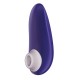 Womanizer Starler3 Indigo/ ウーマナイザー スターレット3 インディゴ　吸引ローター 大人のおもちゃ