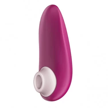 Womanizer Starler3 Pink/ ウーマナイザー スターレット3 ピンク 吸引ローター アダルトグッズ Womanizer Starler3 Pink/ ウーマナイザー スターレット3 ピンク 吸引ローター アダルトグッズ
