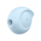 Satisfyer Sugar Rush Blue/サティスファイヤー シュガーラッシュ ブルー 吸引ローター　クリ責め 　女性おもちゃ