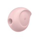 Satisfyer Sugar Rush Rose/サティスファイヤー シュガーラッシュ ローズ 吸引ローター　クリ責め　女性おもちゃ