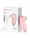 ToyCod | BeYourLover  HIBA 吸うやつ 吸引バイブ 加熱 クリ責め 女性用 アダルトグッズ