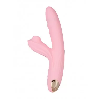 Toycod Anita 吸引バイブ 多機能 吸引・ピストン・振動  中イキ 大人のおもちゃ 