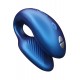 We-Vibe Chorus Cosmic Blueカップルバイブレーター 遠隔操作可能 アダルトグッズ