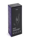 We-Vibe Moxie Black リモコンローター  クリ責め パワフル振動 大人のおもちゃ