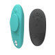 We-Vibe Moxie+ Aqua  モクシー アクア リモコンローター 中イキ 専用アプリ アダルトグッズ