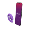 We-Vibe ウィーバイブ シンクオー ライトパープル カップルバイブ アプリ操作 大人のおもちゃ We-Vibe ウィーバイブ シンクオー ライトパープル カップルバイブ アプリ操作 大人のおもちゃ