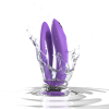 We-Vibe ウィーバイブ シンクオー ライトパープル カップルバイブ アプリ操作 大人のおもちゃ We-Vibe ウィーバイブ シンクオー ライトパープル カップルバイブ アプリ操作 大人のおもちゃ