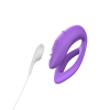We-Vibe ウィーバイブ シンクオー ライトパープル カップルバイブ アプリ操作 大人のおもちゃ We-Vibe ウィーバイブ シンクオー ライトパープル カップルバイブ アプリ操作 大人のおもちゃ