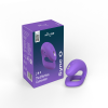 We-Vibe ウィーバイブ シンクオー ライトパープル カップルバイブ アプリ操作 大人のおもちゃ We-Vibe ウィーバイブ シンクオー ライトパープル カップルバイブ アプリ操作 大人のおもちゃ