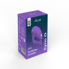 We-Vibe ウィーバイブ シンクオー ライトパープル カップルバイブ アプリ操作 大人のおもちゃ We-Vibe ウィーバイブ シンクオー ライトパープル カップルバイブ アプリ操作 大人のおもちゃ