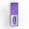 We-Vibe ウィーバイブ シンクオー ライトパープル カップルバイブ アプリ操作 大人のおもちゃ We-Vibe ウィーバイブ シンクオー ライトパープル カップルバイブ アプリ操作 大人のおもちゃ