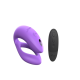 We-Vibe ウィーバイブ シンクオー ライトパープル カップルバイブ アプリ操作 大人のおもちゃ