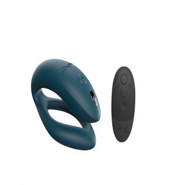 We-Vibe ウィーバイブ シンクオー ベルベットグリーン カップルバイブ アプリ操作 大人のおもちゃ