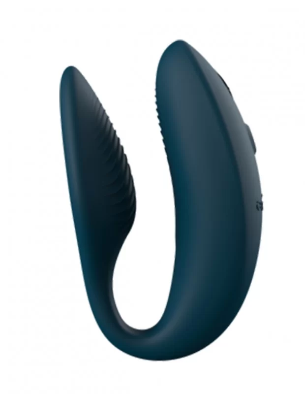 We-Vibe Sync グリーン カップル用バイブ U字型 遠隔操作 大人のおもちゃ We-Vibe Sync グリーン カップル用バイブ U字型 遠隔操作 大人のおもちゃ