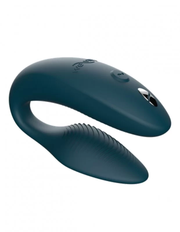 We-Vibe Sync グリーン カップル用バイブ U字型 遠隔操作 大人のおもちゃ We-Vibe Sync グリーン カップル用バイブ U字型 遠隔操作 大人のおもちゃ