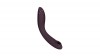 Womanizer OG Aubergine ウーマナイザー オージー オーバジーン Gスポット吸引  中イキバイブ 大人のおもちゃ
