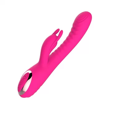 クリバイブ レッド タッピング刺激 中イキ 潮吹き 女性向けグッズ