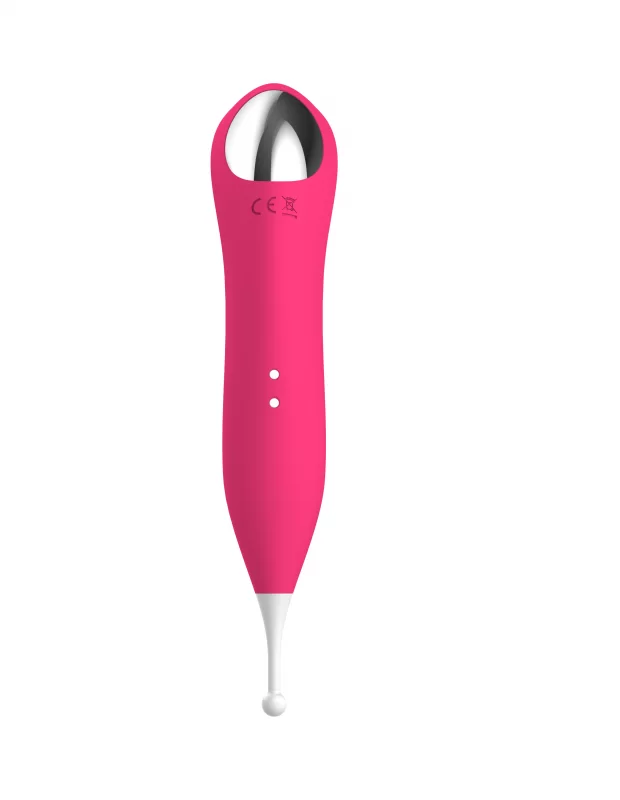 ピンポイント バイブ レッド 叩くバイブ 前戯神器 大人のおもちゃ 女性用 ピンポイント バイブ レッド 叩くバイブ 前戯神器 大人のおもちゃ 女性用