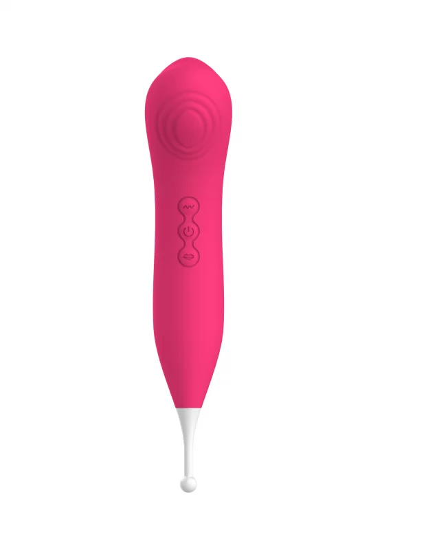 ピンポイント バイブ レッド 叩くバイブ 前戯神器 大人のおもちゃ 女性用 ピンポイント バイブ レッド 叩くバイブ 前戯神器 大人のおもちゃ 女性用