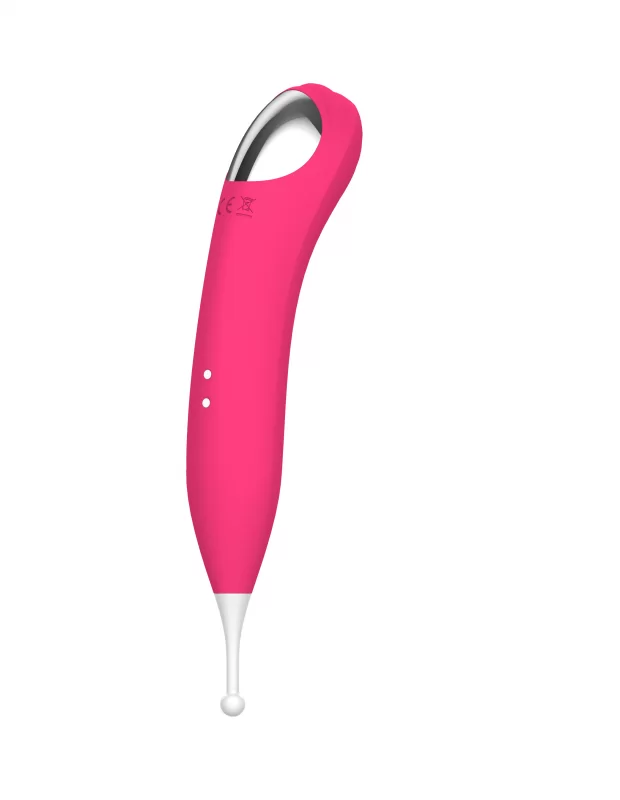 ピンポイント バイブ レッド 叩くバイブ 前戯神器 大人のおもちゃ 女性用 ピンポイント バイブ レッド 叩くバイブ 前戯神器 大人のおもちゃ 女性用