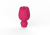 かわいいローズ形 ローター 舌舐め 吸うやつ クリ責め 女性おもちゃ かわいいローズ形 ローター 舌舐め 吸うやつ クリ責め 女性おもちゃ