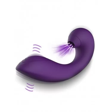 ZEMALIA Cadee 吸引バイブ クンニ吸引 強力叩き 前戯神器 女性向け ZEMALIA Cadee 吸引バイブ クンニ吸引 強力叩き 前戯神器 女性向け