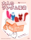 【数量限定】大人のランダム福袋 おもちゃだけ or 2点セット 未開封品 【数量限定】大人のランダム福袋 おもちゃだけ or 2点セット 未開封品