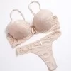 美乳ブラジャー・ショーツ・Tバック 3点セット セクシー 透け 美乳ブラジャー・ショーツ・Tバック 3点セット セクシー 透け