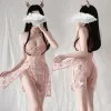 中華風 ランジェリー チャイナドレス 激可愛い セクシー ピンク 中華風 ランジェリー チャイナドレス 激可愛い セクシー ピンク