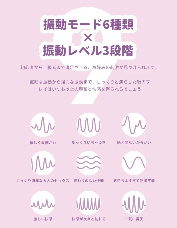 BeYourLover とぶだんご ブロック型 バイブ 遠隔ローター ラブグッズ