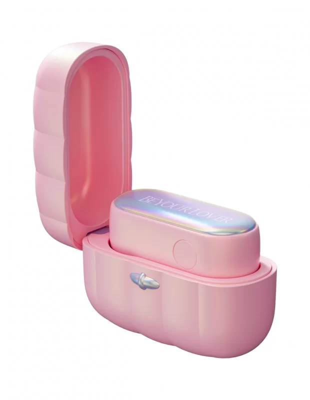 ラブグッズ みみき 吸うやつイヤホン